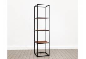 Стеллаж высокий (М-7) Лофт Дуб кельтский