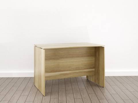 Приставка для стола (О-3) Eclectic lite одноцветный Дуб рокпайл