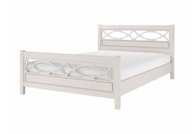 Кровать Лоренса 1600 Льняной