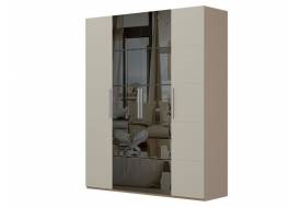 Шкаф распашной ШР-4 с зеркалом Вива Мурило