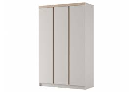 Шкаф распашной ШР-3 Юта