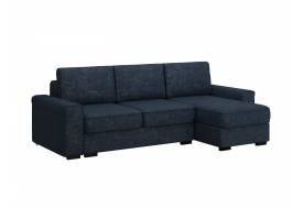 Диван Леон Вариант 7 сапфировый