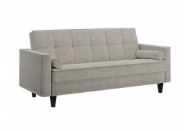 Диван Несси-1 Вариант 5 перламутровый