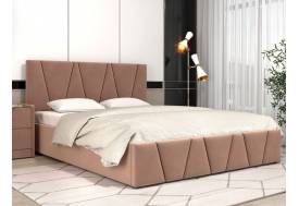 Кровать Вендетта 1600