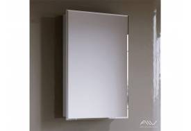 Шкаф зеркальный Vittoria 55-01