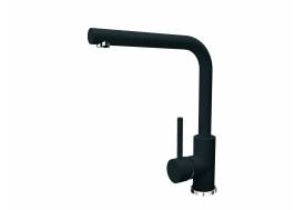 Смеситель Uperwood Quartz UPD-04-04 черный