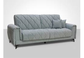 Диван Флирт 5 со съемным чехлом Ева стилблу