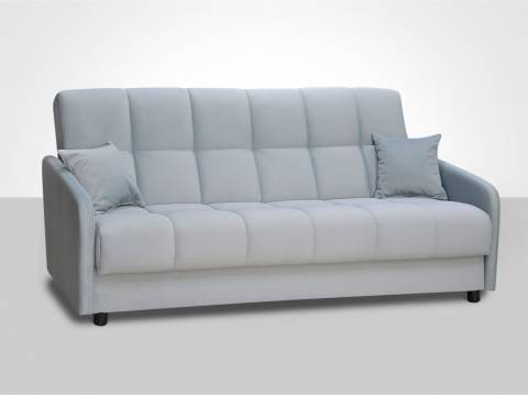 Диван Бинго 1 Эффект грей