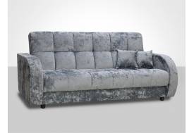 Диван Бинго 2 Сальса графит