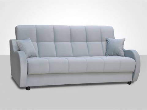 Диван Бинго 3 Эффект грей