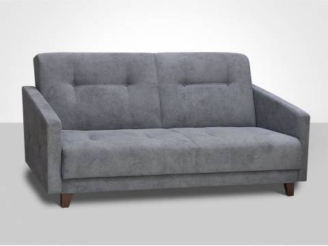 Диван Феникс 3 Альфа графит