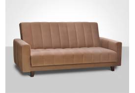 Диван Феникс 8 Торонто шоколад