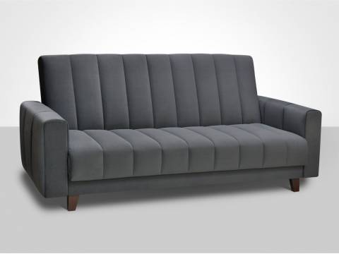 Диван Феникс 8 Торонто графит