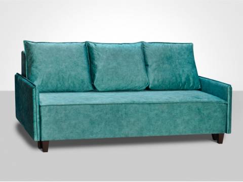 Диван Рио 3 Киви минт