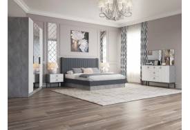 Спальня Бержер