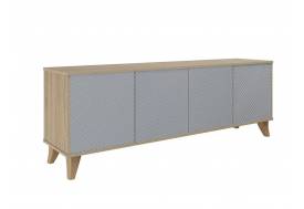 Тумба ТВ Скалли