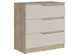 Комод КМ-001 ЛДСП Лавена