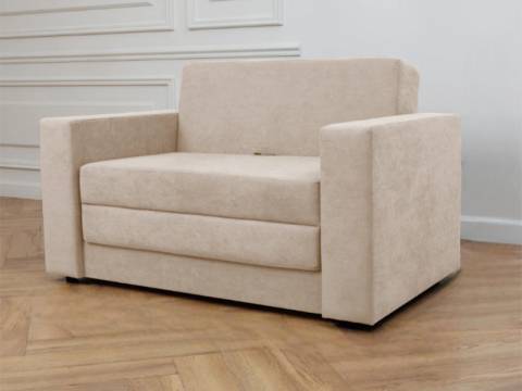 Диван 570 бежевый