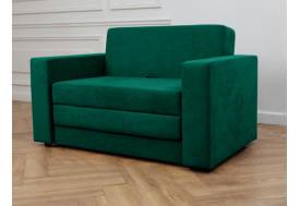 Диван 570 изумрудный