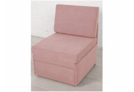 Кресло 5505 розовый
