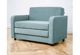 Диван 5560 мятный