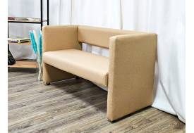 Диван Missa Рогожка Latte