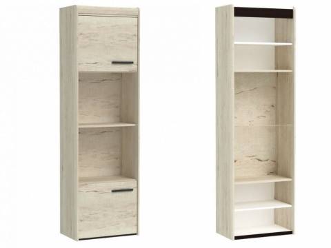 Пенал М-3 узкий Мале