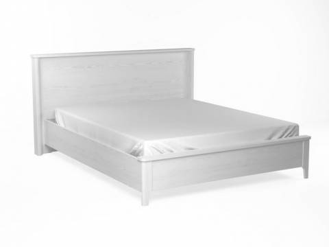 Кровать 1800 Клер без основания