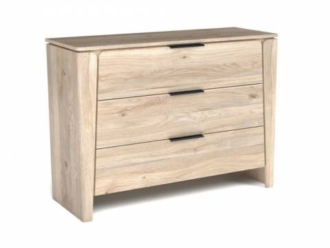 Комод Юта Дуб Мария