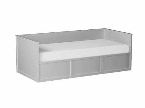 Кровать 900 с подъемным механизмом Фрея