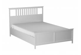 Кровать 1400 NEW Фрея без основания