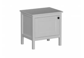 Тумба низкая узкая Фрея