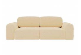 Диван Сунне Азур рогожка