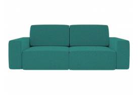 Диван Сунндал Азур рогожка