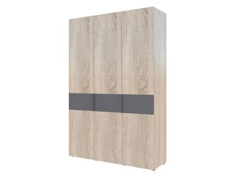 Шкаф Гранд ГШК/2-21-15-333 (двери тип 3)