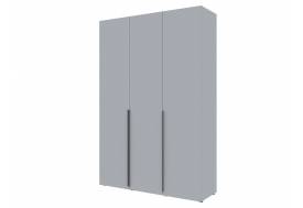 Шкаф Гранд ГШК/3-21-15-222 (двери тип 2)