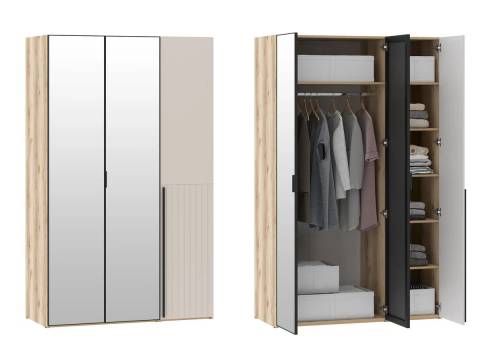 Шкаф Арден комплект 9