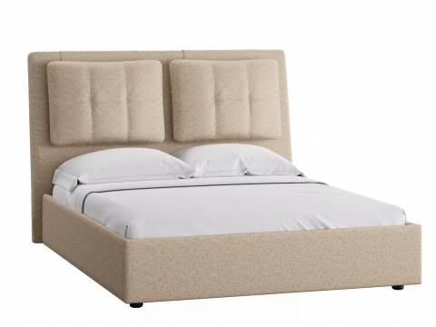 Кровать Ester 1800 Анри 04