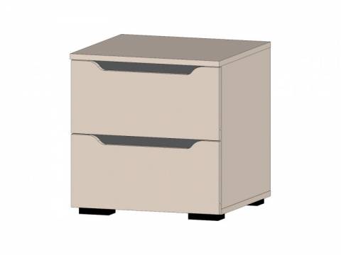 Тумба прикроватная Британа