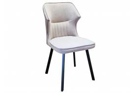 Стул поворотный Брюгге С 139 (2 шт) отшив Полоска-опора Профиль