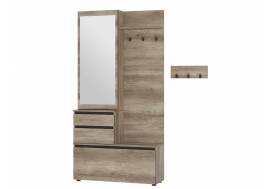 Прихожая Энигма ПР-04