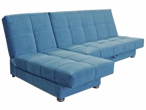 Угловой диван Милана 6 ДУ