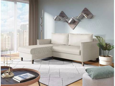 Угловой диван Ольборг Luma 01