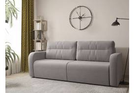 Прямой диван Мадрид Ultra dove