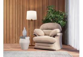 Кресло Квин 6 Ultra Caramel