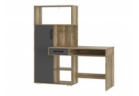 Стол письменный Прима ПС-02