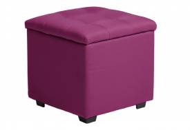 Пуф Бриг берри