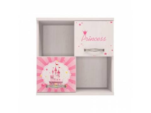 Секция навесная Принцесса СМ