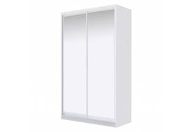 Шкаф-купе Хит 22-15-11 ЛДСП Белая шангрень