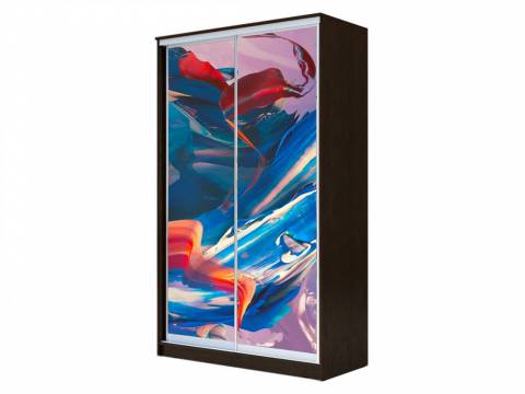 Шкаф-купе Хит 23-12-77 фотопечать 20